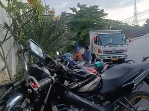Hasil Operasi Zebra Semeru di Kota Probolinggo, Terbanyak Tak Pakai Helm