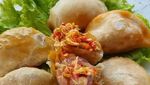 Kenyal Mantap! 20 Cireng Isi Ayam Suwir Ada di Sini