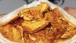Kenyal Mantap! 20 Cireng Isi Ayam Suwir Ada di Sini