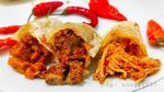 Kenyal Mantap! 20 Cireng Isi Ayam Suwir Ada di Sini