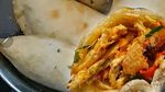 Kenyal Mantap! 20 Cireng Isi Ayam Suwir Ada di Sini