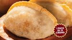 Kenyal Mantap! 20 Cireng Isi Ayam Suwir Ada di Sini
