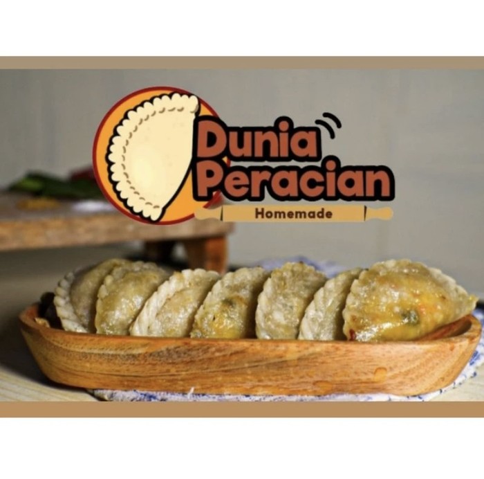 Kenyal Mantap! 20 Cireng Isi Ayam Suwir Ada di Sini Kenyal Mantap! 20 Cireng Isi Ayam Suwir Ada di Sini