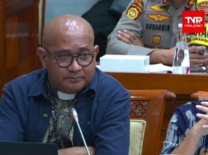 Jarnas Anti TPPO Minta Polda NTT Batalkan PTDH Ipda Rudy Soik