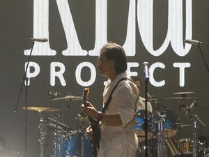 KLa Project Lunasi Janji ke Penggemar, Gelar Konser Aeternitas di Ultah ke-36