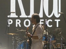 KLa Project Lunasi Janji ke Penggemar, Gelar Konser Aeternitas di Ultah ke-36