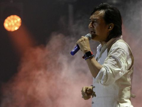 Konser KLa Project