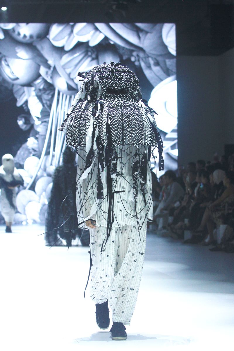 Koleksi 3 Kesatria Dewi Fashion Knigt [DFK] 2024