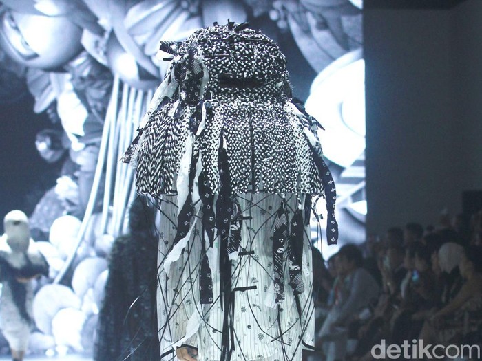 Koleksi 3 Kesatria Dewi Fashion Knigt [DFK] 2024