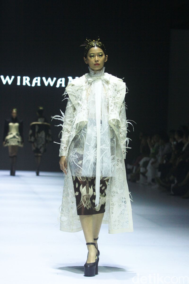 Koleksi 3 Kesatria Dewi Fashion Knigt [DFK] 2024