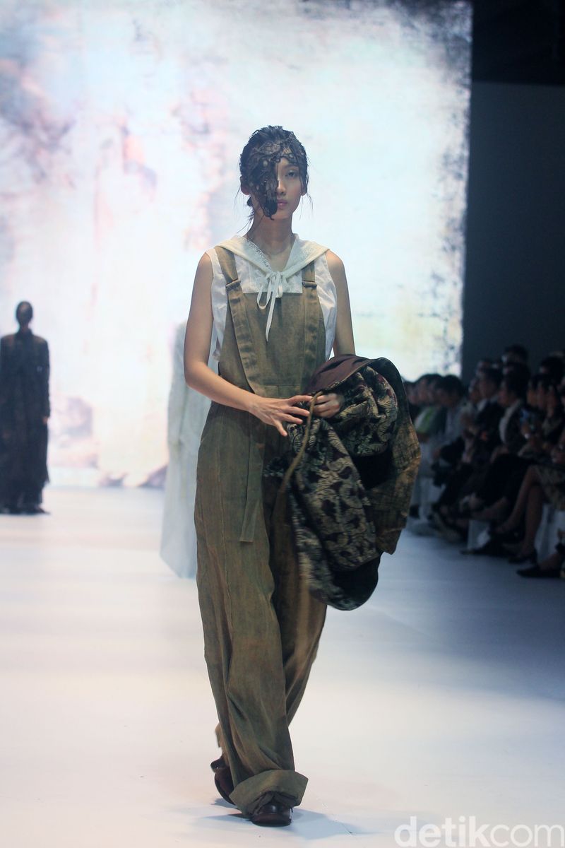 Koleksi 3 Kesatria Dewi Fashion Knigt [DFK] 2024