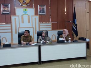 Penjelasan Dinkes Cirebon soal Keracunan Makanan dari Puskesmas