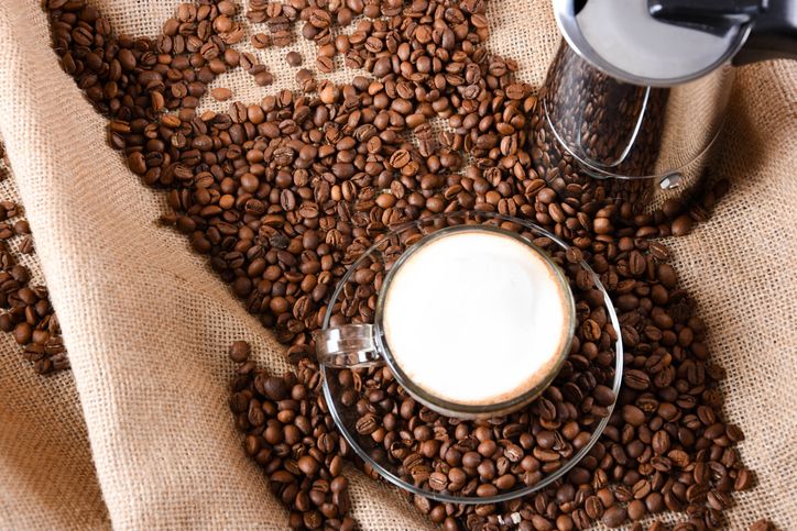 Kopi Artifisial