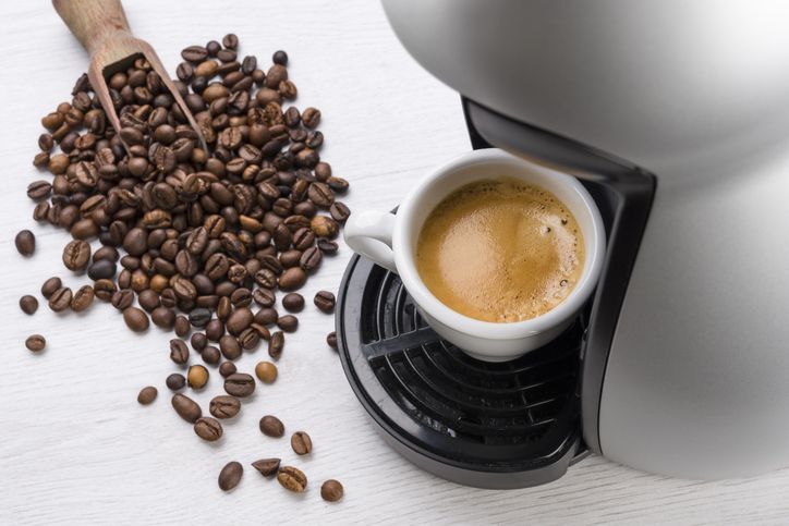 Kopi Artifisial