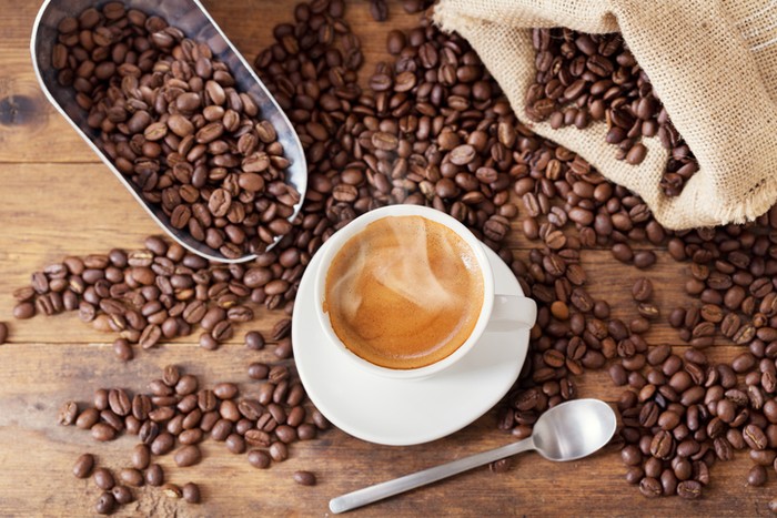 Kopi Artifisial