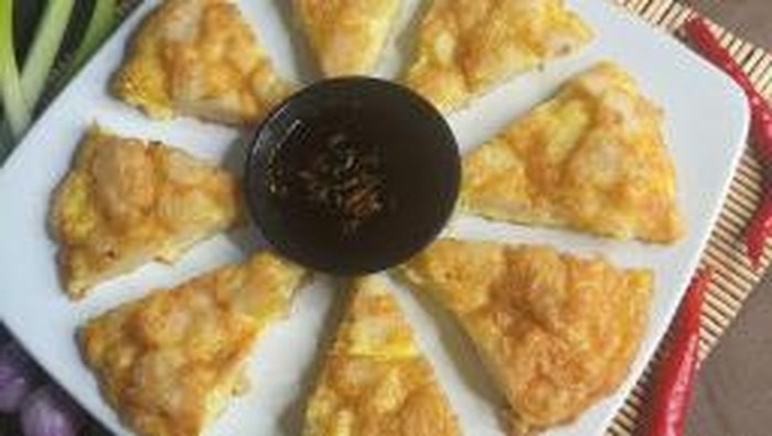 Lenggang Goreng