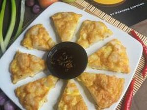 Cara Membuat Lenggang Goreng di Rumah yang Praktis