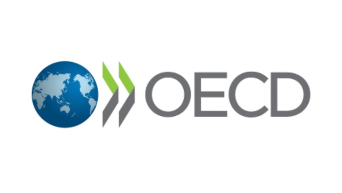 Logo OECD