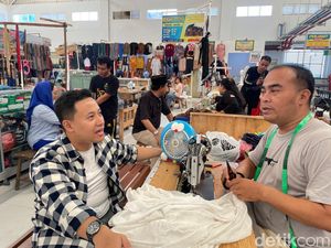 Hari Sumpah Pemuda, Pesan Luhur Pada Gen-Z: Harus Melek Politik