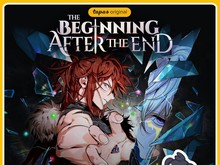 Apa Sih Hebatnya The Beginning After The End sampai Kalahkan Solo Leveling?