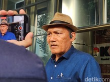Eks Pimpinan KPK Apresiasi Kortas Tipikor Cepat Usut Korupsi Batu Bara