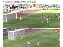 MU Terus Ngelawak, Ten Hag Tak Henti Dirujak