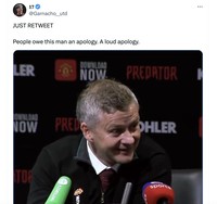 Meme MU West Ham