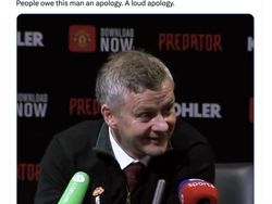 MU Terus Ngelawak, Ten Hag Tak Henti Dirujak