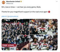 Meme MU West Ham