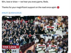 MU Terus Ngelawak, Ten Hag Tak Henti Dirujak