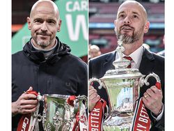 Erik Ten Hag Akhirnya Dipecat MU Hebohkan Linimasa