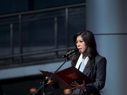 Menkomdigi Ajak Pemuda Ikut Bangun Sektor Digital Nasional
