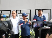 Video Prabowo Bakal Beri Arahan ke Seluruh Kepala Daerah 7 November di Sentul