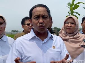 Prabowo Cabut Izin 18 Perusahaan Pengelola Hutan Seluas 526 Ribu Hektare