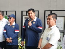 Video: Rusun Pasar Rumput Diprioritaskan Guru & TNI-Polri Berpangkat Rendah