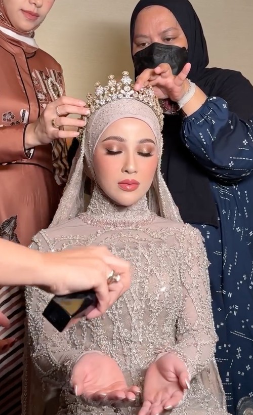Miskah Shafa