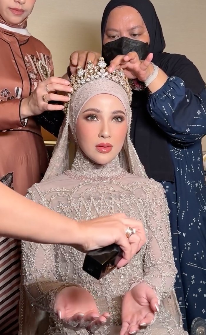 Miskah Shafa