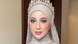 7 Potret Cantiknya Kakak Ipar Fadil Jaidi