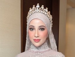 8 Foto Cantiknya Miskah, Kakak Ipar Fadil Jaidi yang Dimasukkan ke Kandang