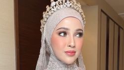 7 Potret Cantiknya Kakak Ipar Fadil Jaidi