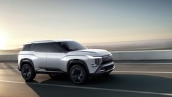 Sales Mulai Tawarkan Mitsubishi Destinator