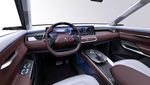 Lihat dari Dekat DST Concept, Calon SUV 7-Seater Mitsubishi Mirip XForce