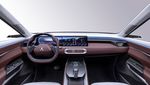 Lihat dari Dekat DST Concept, Calon SUV 7-Seater Mitsubishi Mirip XForce
