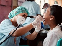 Video: Masalah Sakit Gigi Paling Banyak Ditemukan saat CKG