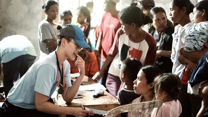 Yayasan Kembara Nusa kembali memberikan pelayanan kesehatan gigi dan mulut gratis bagi masyarakat Sumba untuk menjembatani kesenjangan tenaga medis di Indonesia Timur.  Acara bakti sosial ini diikuti oleh 35 dokter gigi & dokter gigi spesialis, 2 dokter umum, dan 20 relawan non medis.