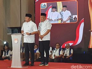 Deru Sebut Rumah Tahfiz untuk Antisipasi Narkoba, Eddy: Urutan Sumsel Terjelek