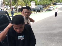 Polisi Tetapkan Dua Tersangka Kasus Tewasnya Pria di Kampung Aceh Batam