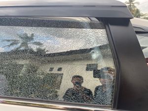 Kesaksian Sopir Saat Mobil Operasional Guru Supriyani Diduga Diserang OTK