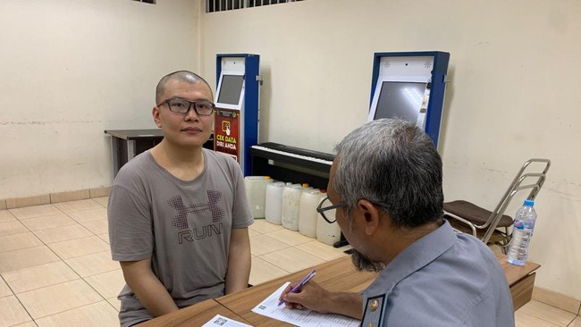 Siasat Ronald Tannur Terungkap: Uang Damai hingga Tiket Pesawat