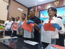 Penipuan Pelunasan Pinjaman Bank di Blitar Diungkap, Negara Rugi Rp 2,2 M